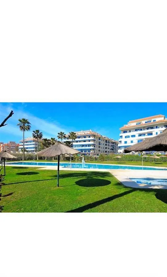 Apartamento Casa Jairo San Luis de Sabinillas