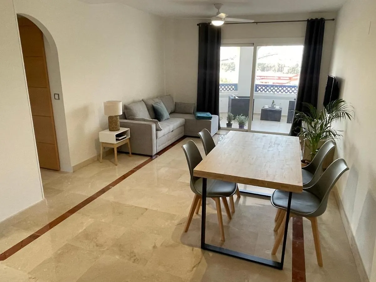 Apartamento Casa Jairo San Luis de Sabinillas 0*,  España