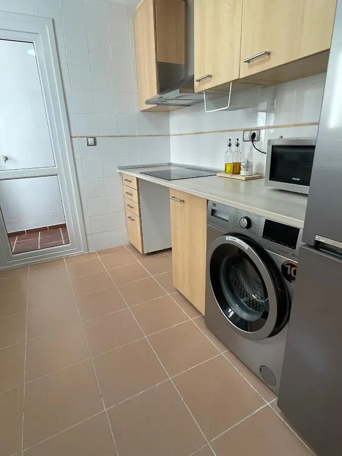Apartamento Casa Jairo San Luis de Sabinillas 0*,