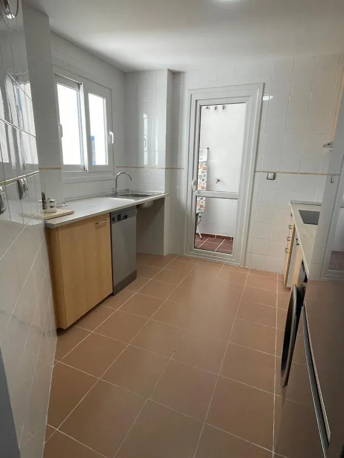 Apartamento Casa Jairo San Luis de Sabinillas