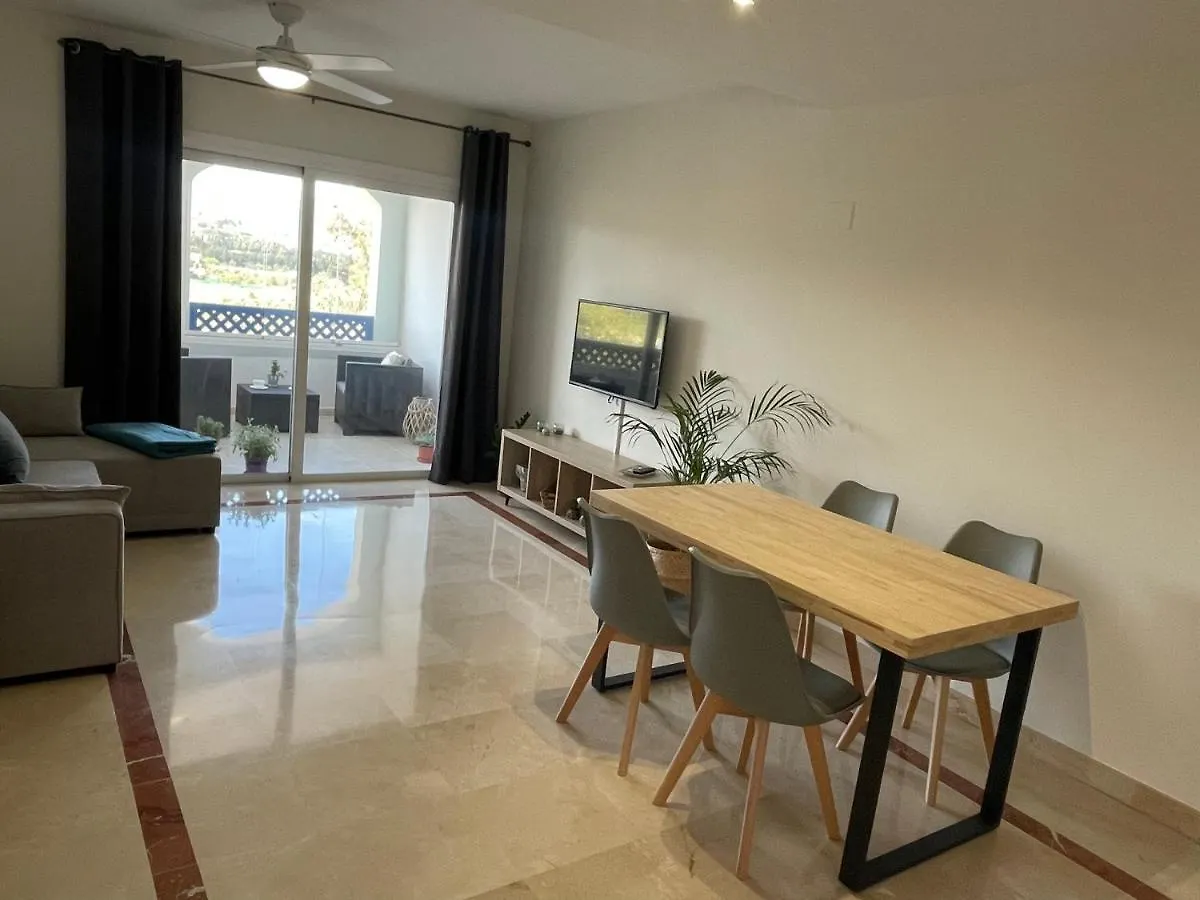 Apartamento Casa Jairo San Luis de Sabinillas España
