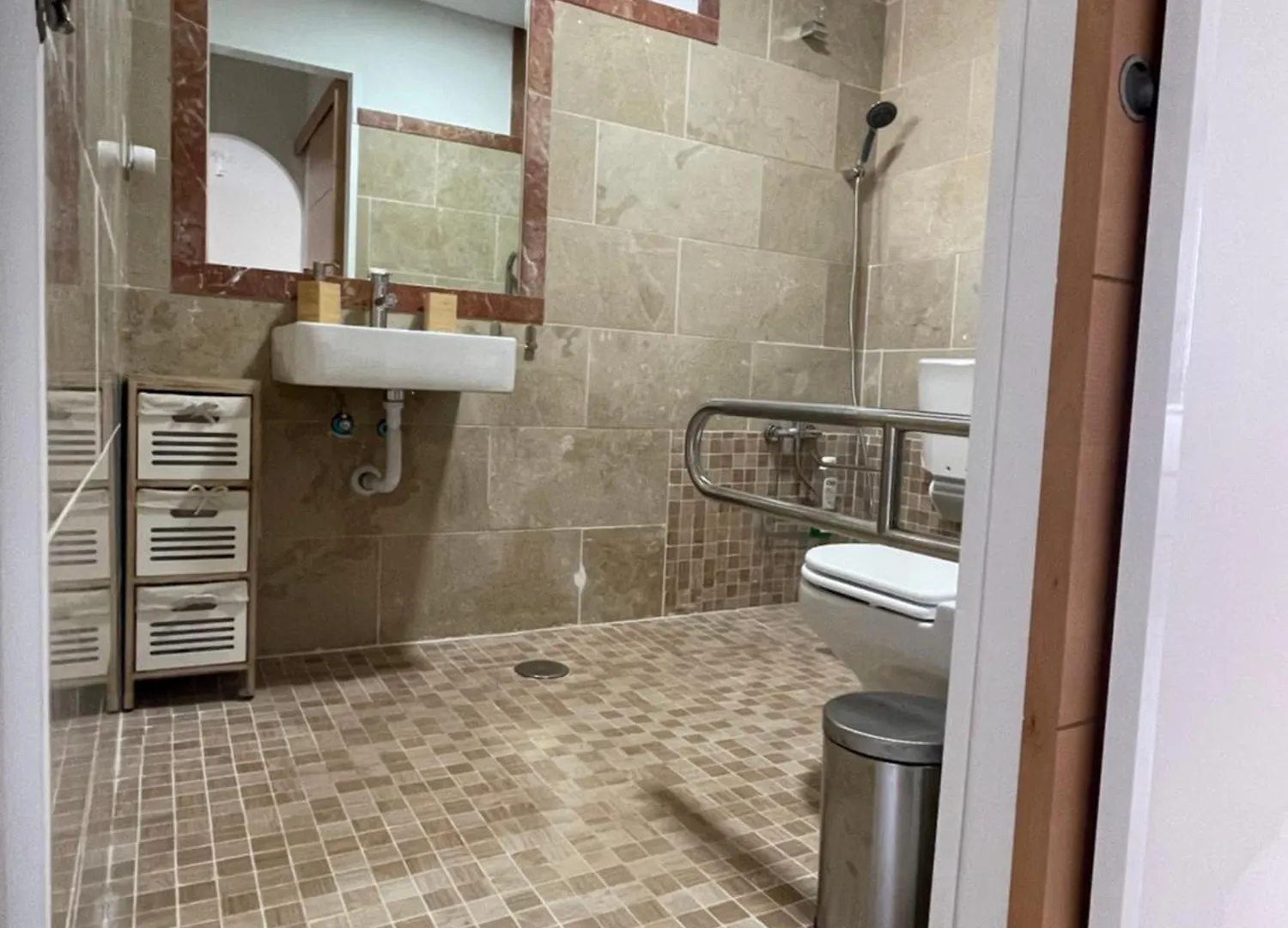 Apartamento Casa Jairo San Luis de Sabinillas