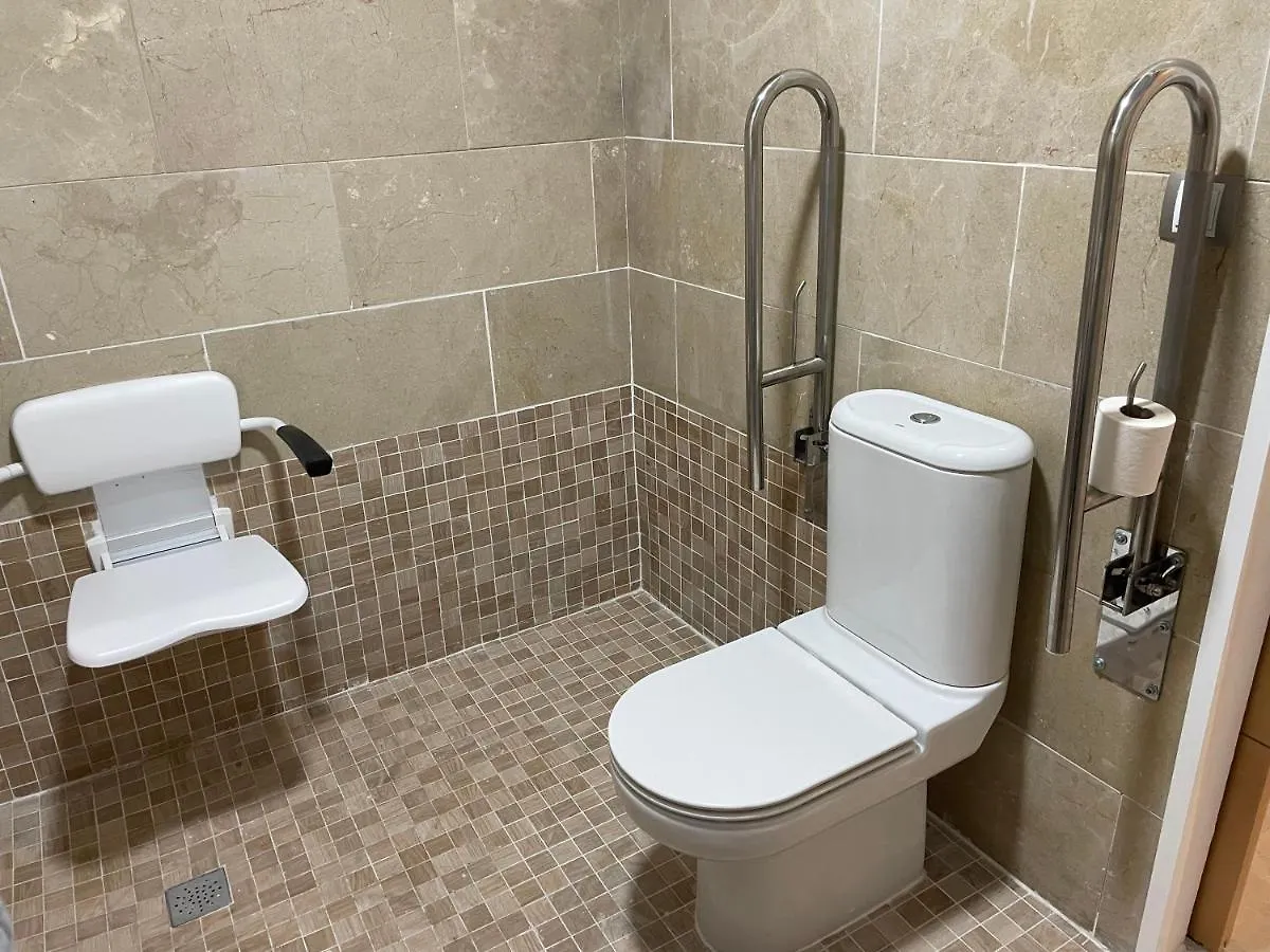 Apartamento Casa Jairo San Luis de Sabinillas
