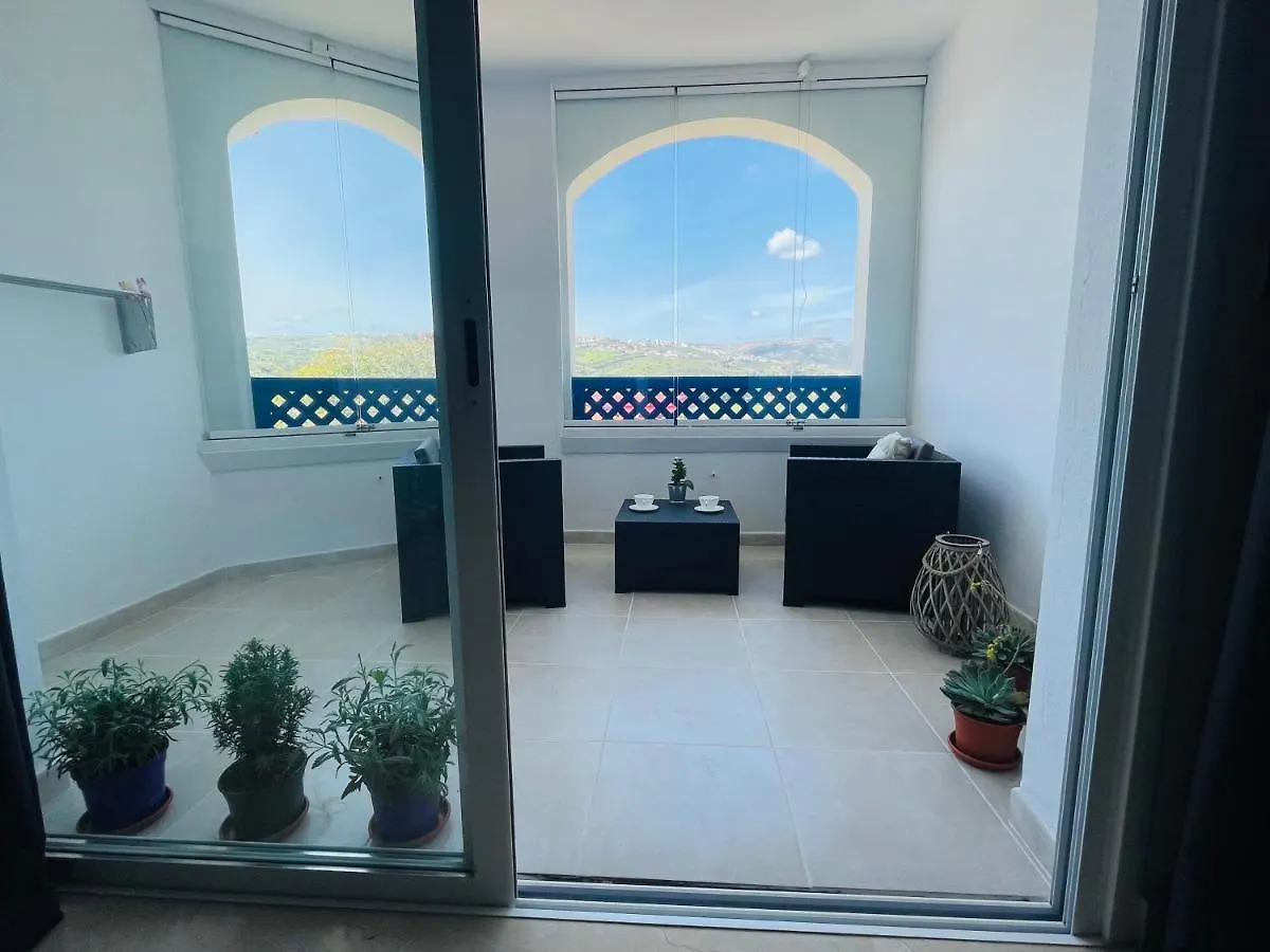 Apartamento Casa Jairo San Luis de Sabinillas España