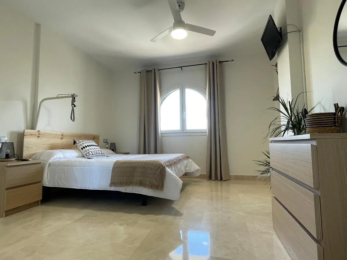 Apartamento Casa Jairo San Luis de Sabinillas