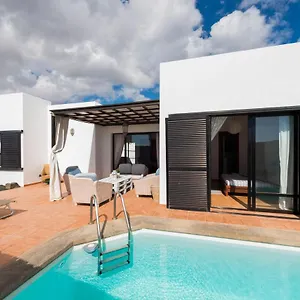 La Casita Marinera Сasa de vacaciones Playa Blanca (Lanzarote)