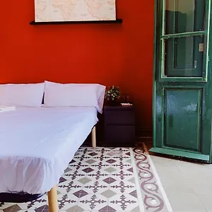 Maria Magdalena - 10 Habitación en casa particular Málaga
