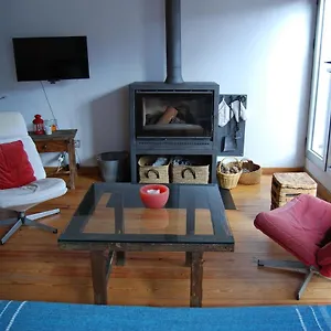 Сasa de vacaciones Casa De Doña Maria, Valdelarco