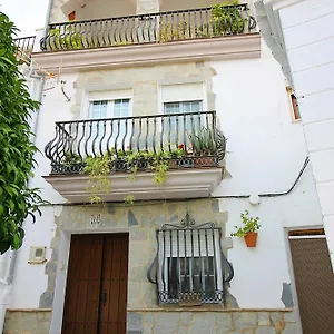 Сasa de vacaciones Casa Pepa, Igualeja