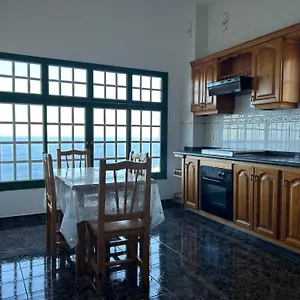 Pozo De Calcosas - El Hierro Apartamento Pozo de las Calcosas